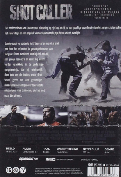 Shotcaller