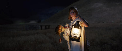 Annabelle - Creation