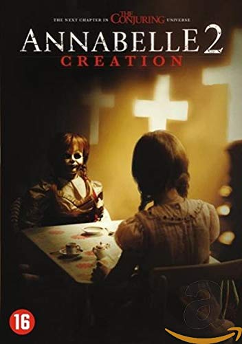 Annabelle - Creation