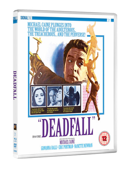 Deadfall
