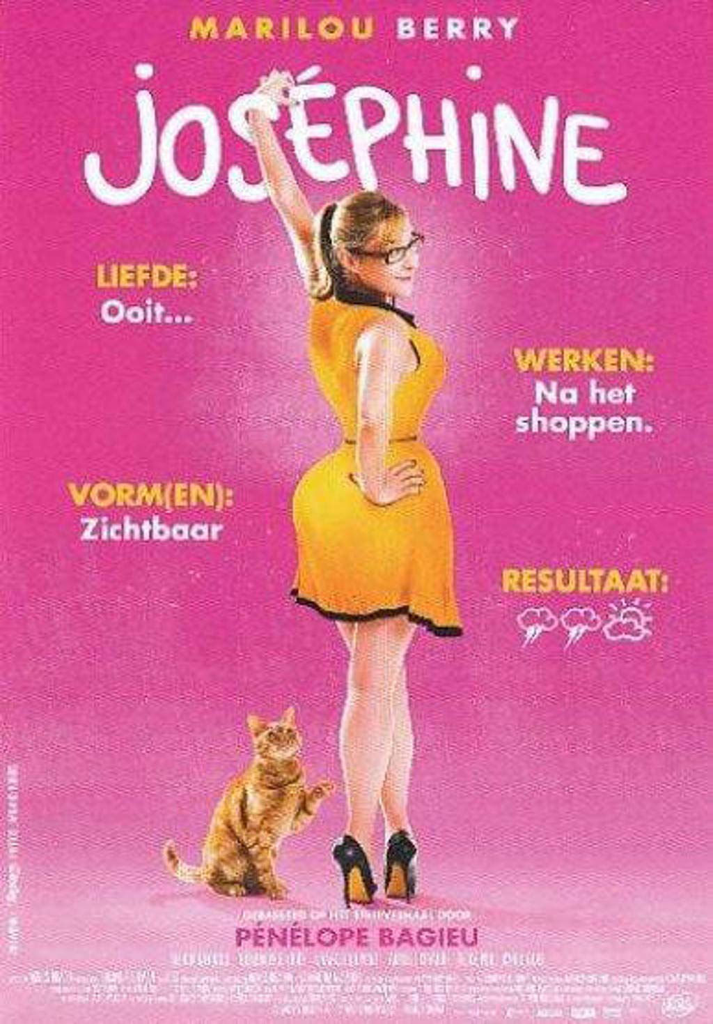 Josephine