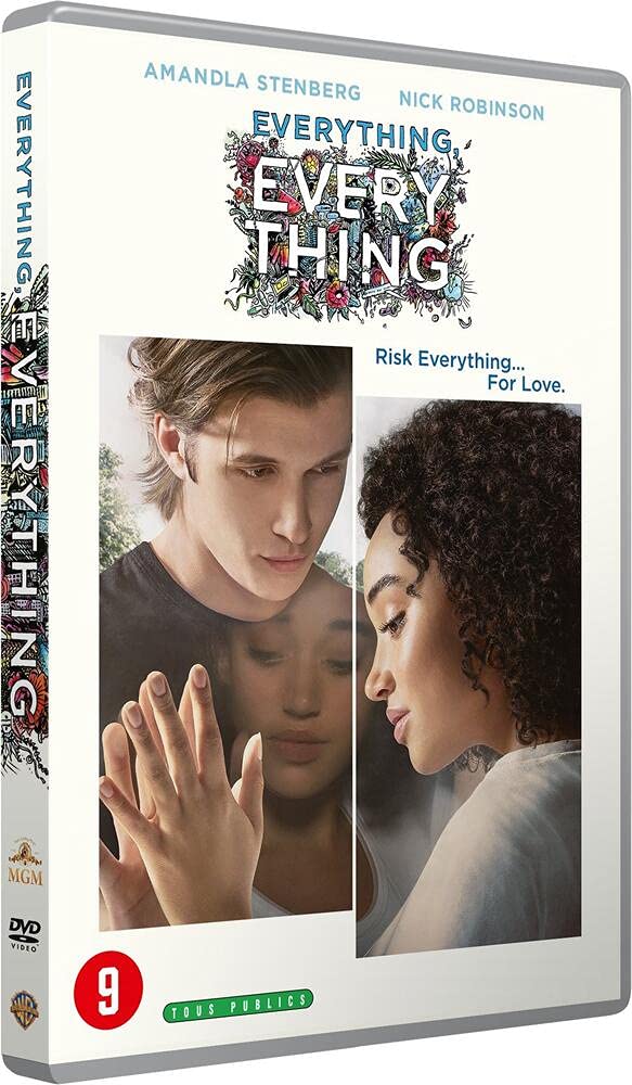Everything, Everything