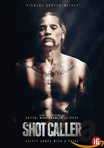 Shotcaller