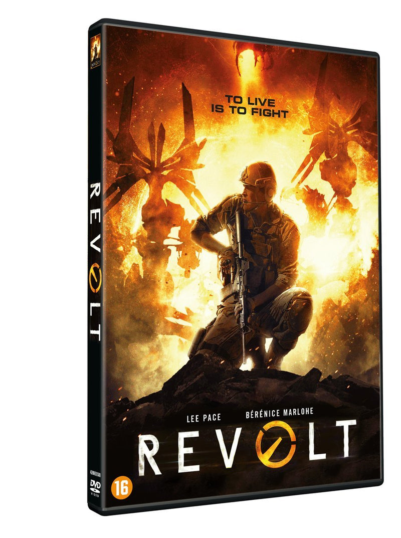 Revolt