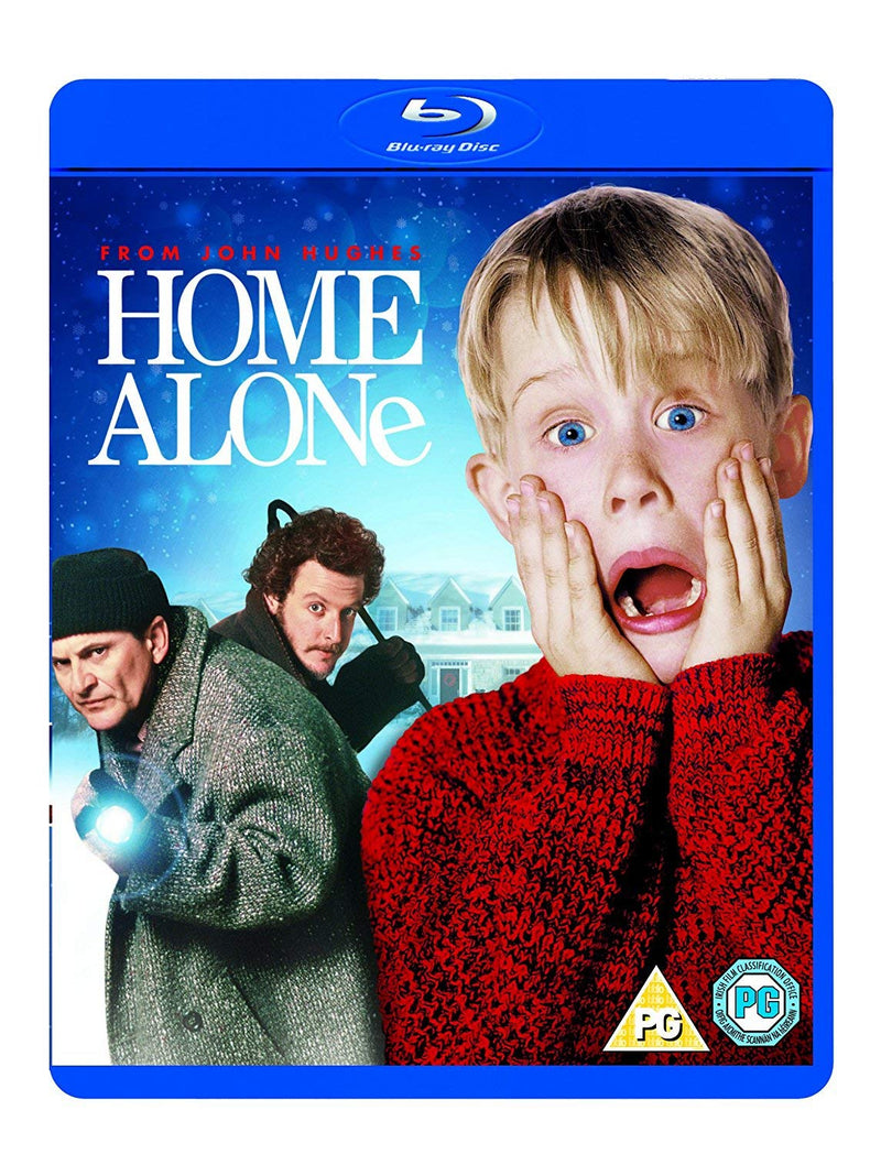 Home Alone