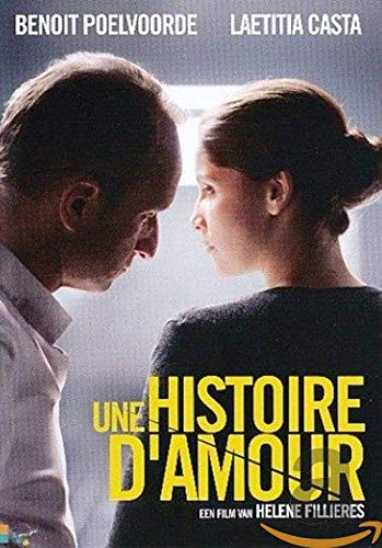 Une histoire d'amour