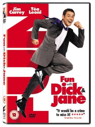Fun With Dick And Jane