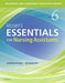 Mosby`S Essentials For Nursing Assistants Competency Evaluation Review