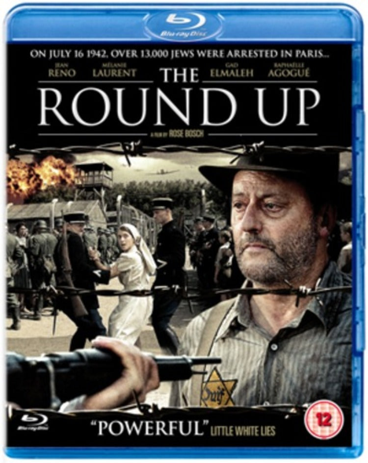 The Round Up