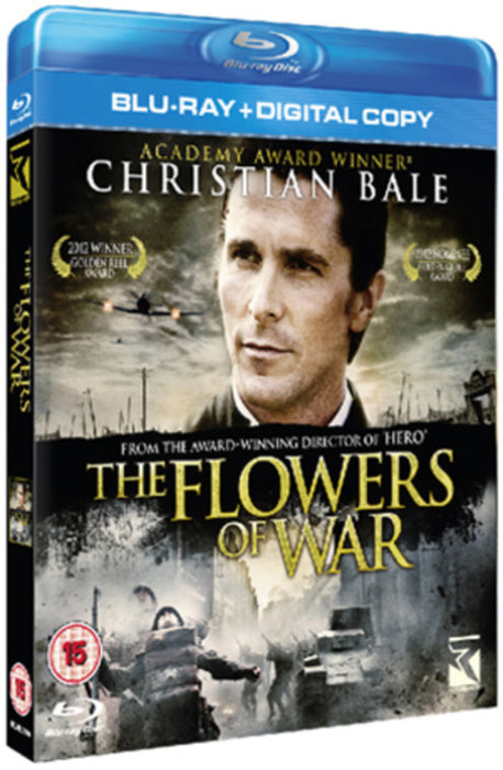 The Flowers of War