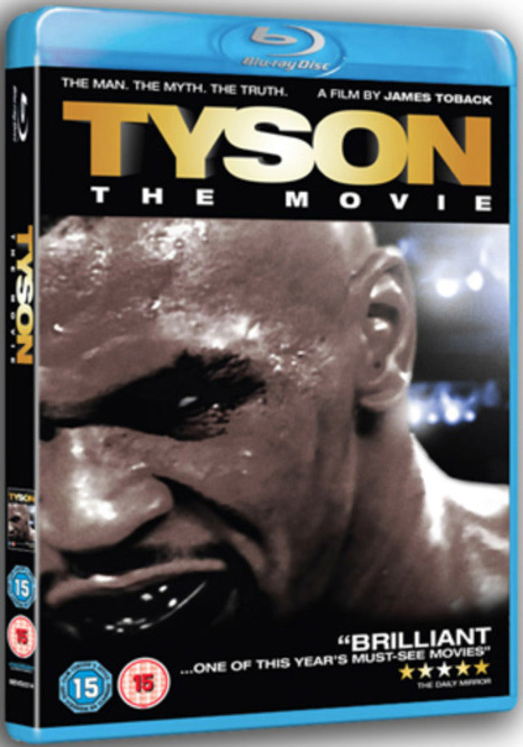Tyson - The Movie
