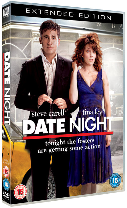 Date Night