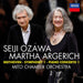 Beethoven: Symphony 1/Piano Concerto 1: Live in Ibaraki, 2017