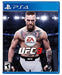 EA Sports UFC 3 for PlayStation 4 PlayStation 4 Standard