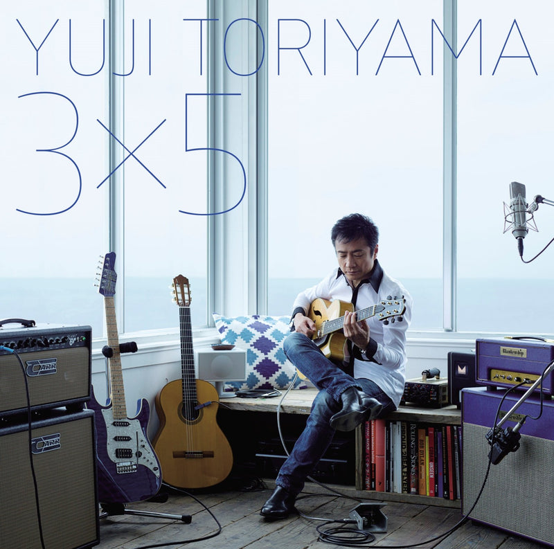 3X5
