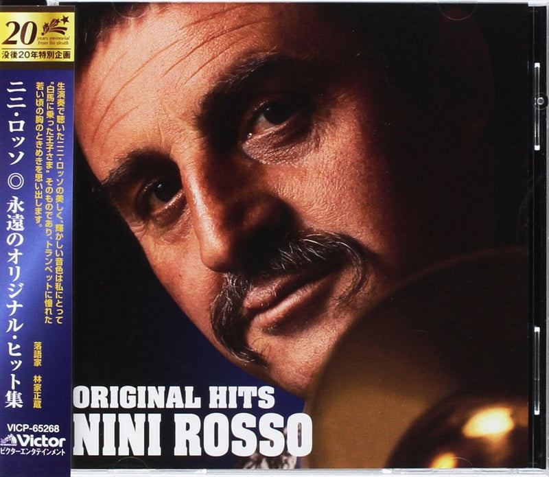 Nini Rosso Original Hits