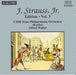 J. Strauss Jr.: Edition - Volume 3