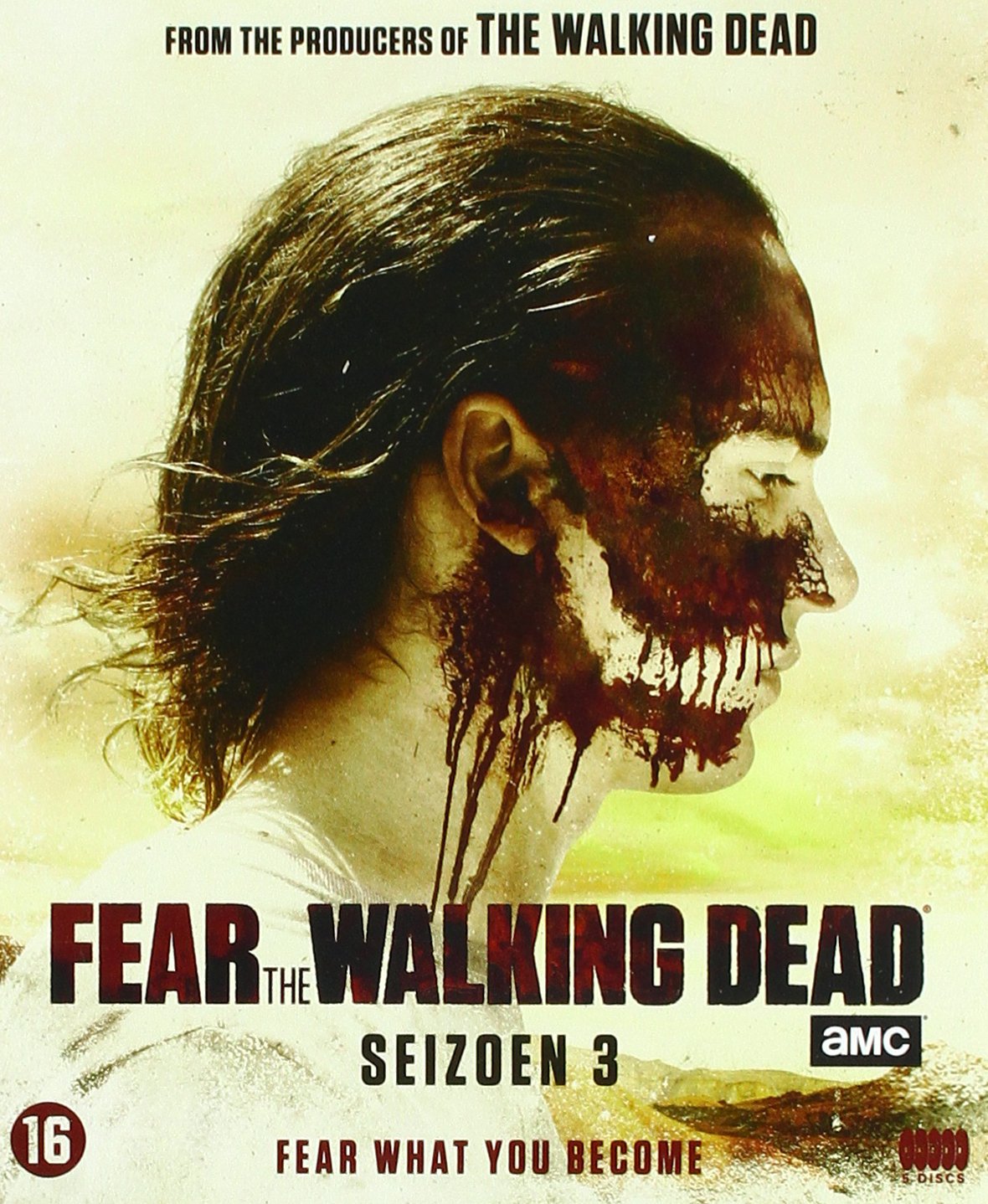 Fear The Walking Dead Seizoen 3 2017