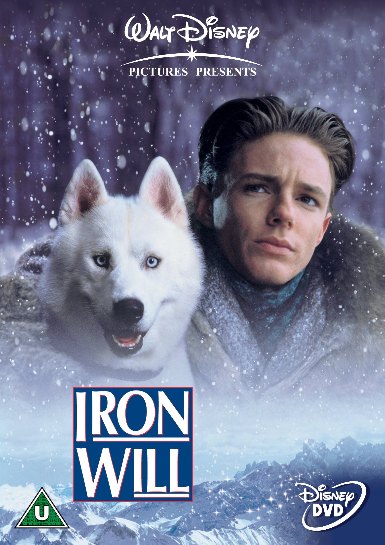 Iron Will