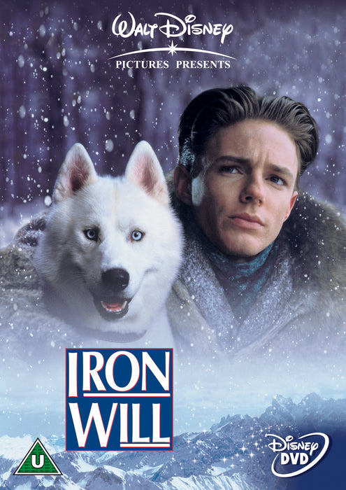 Iron Will