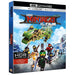 Lego Ninjago - Il Film (4k+Br)
