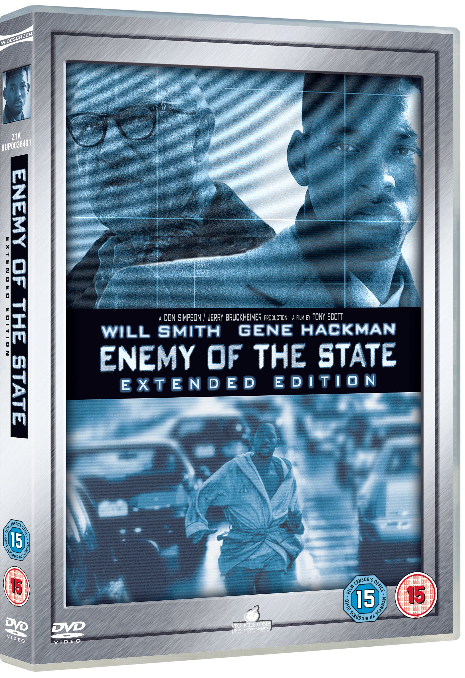 Enemy of the State