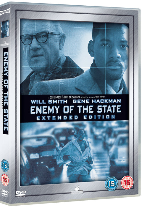 Enemy of the State