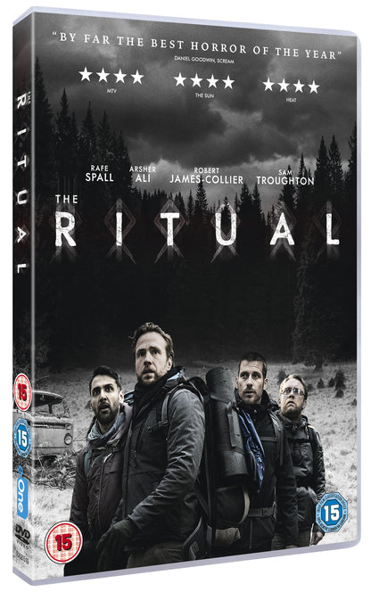 The Ritual