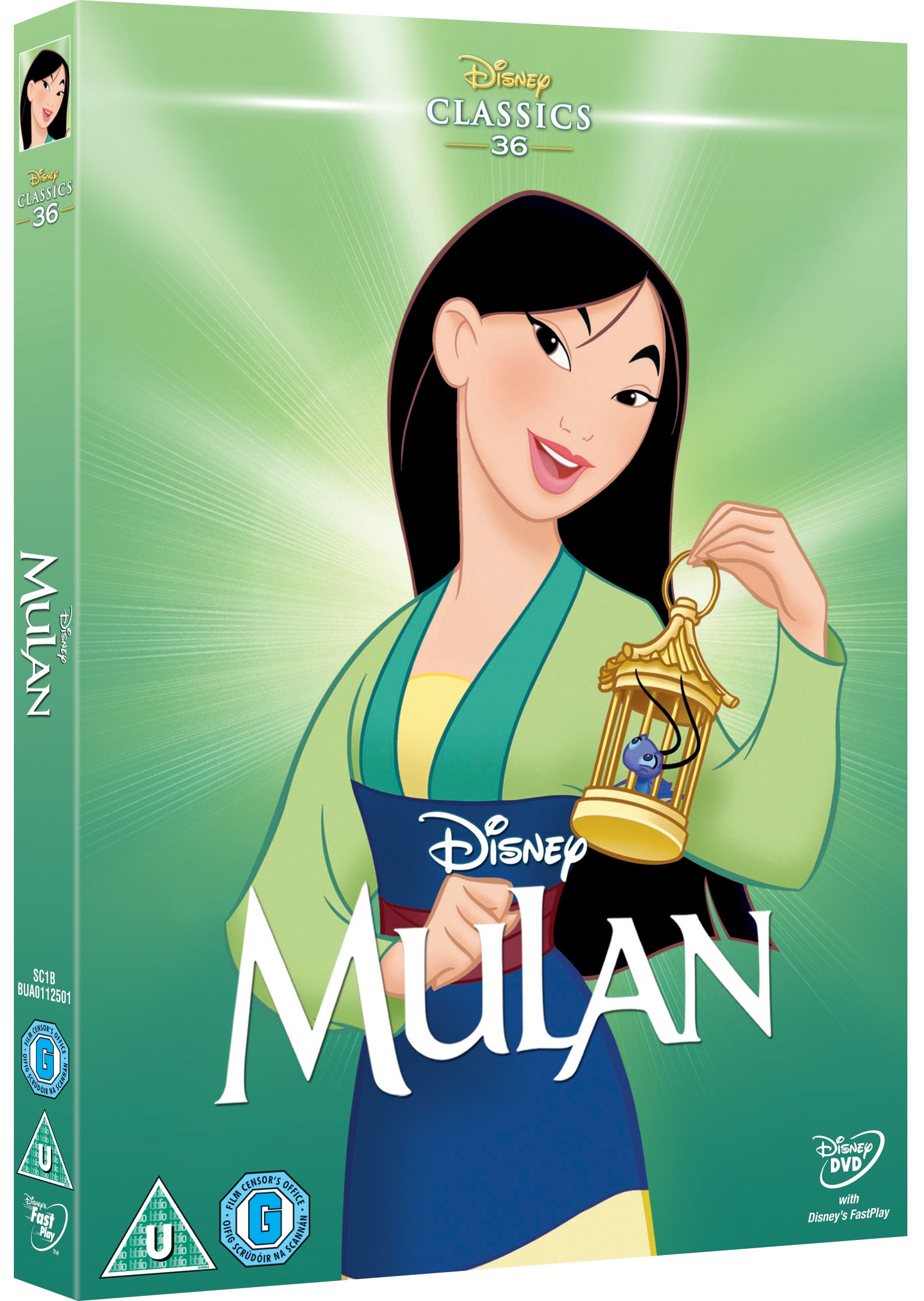 Mulan