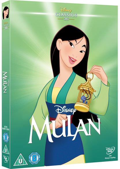Mulan