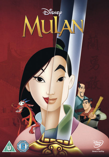 Mulan