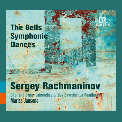 Sergey Rachmaninov: The Bells/Symphonic Dances