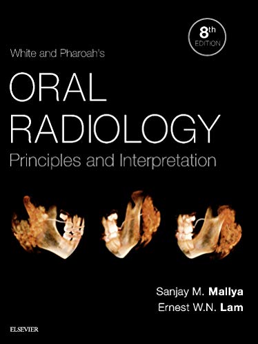 White And Pharoah`S Oral Radiology