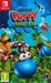 Super Putty Squad (Nintendo Switch