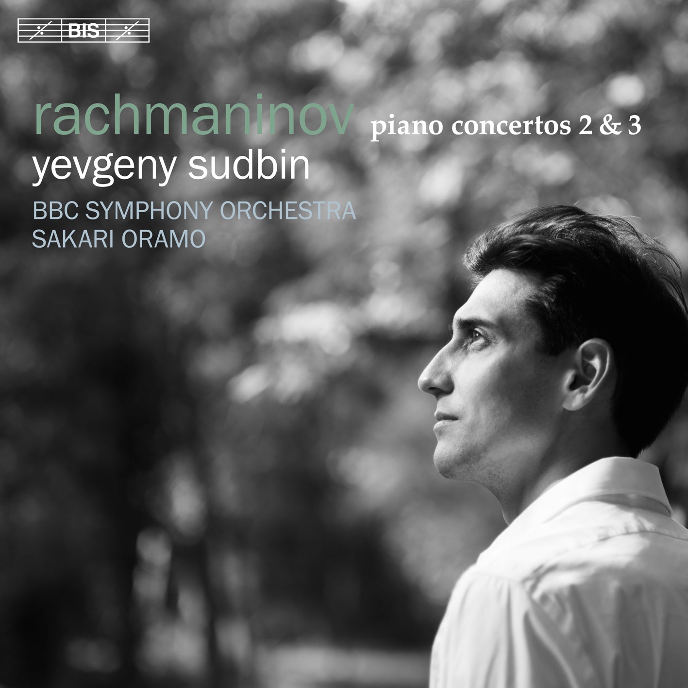 Rachmaninov: Piano Concertos 2 & 3