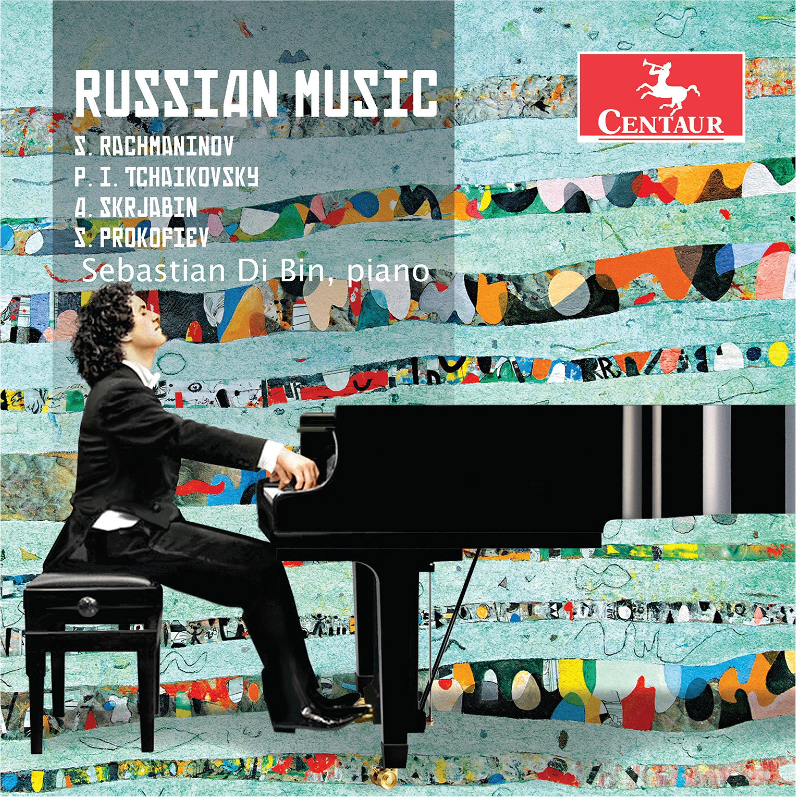 Rachmaninoff: Russian Music