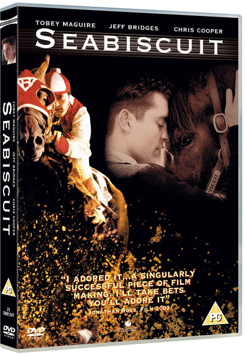 Seabiscuit