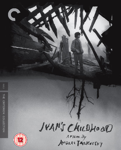 Ivan's Childhood - The Criterion Collection