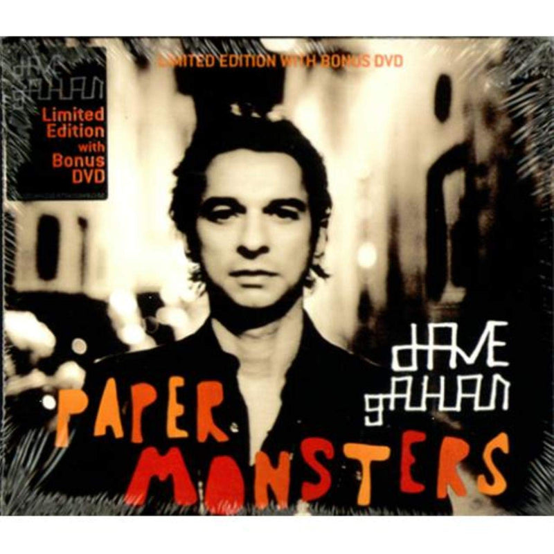 Paper Monsters