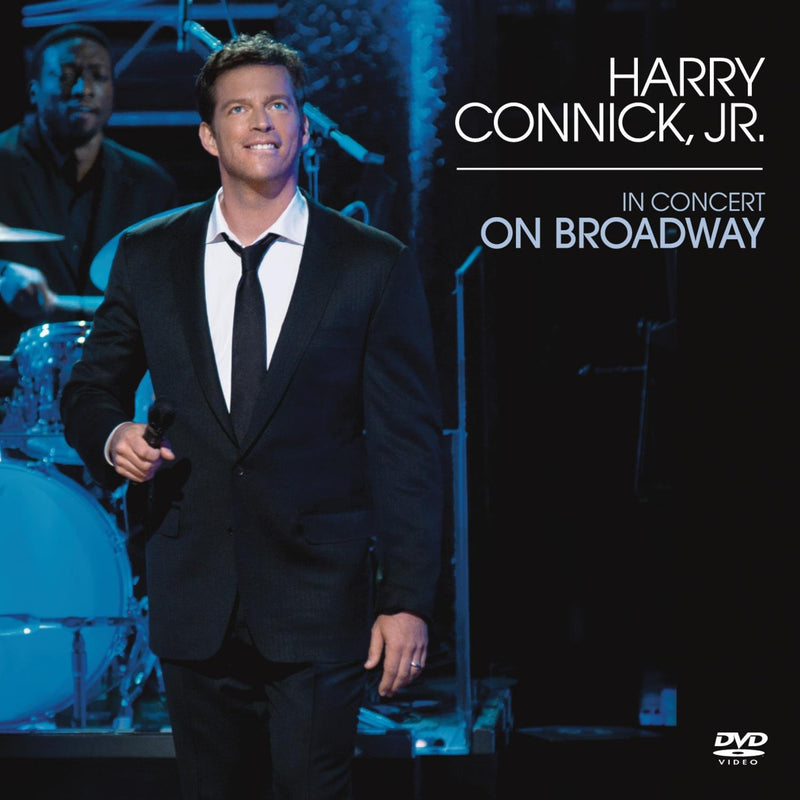 In Concert On Broadway