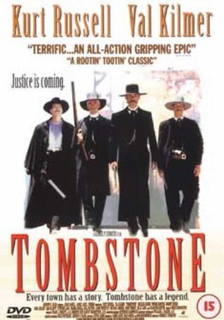 Tombstone