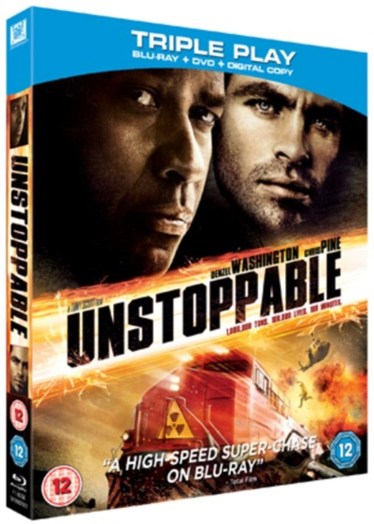 Unstoppable