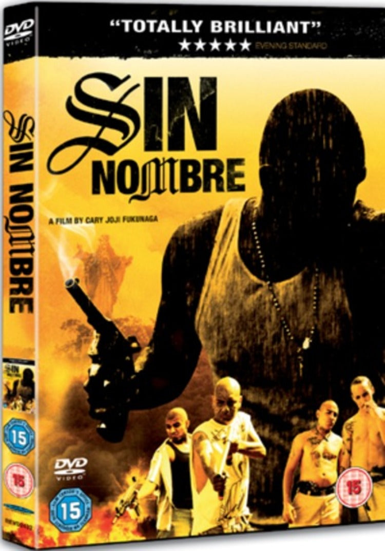 Sin Nombre
