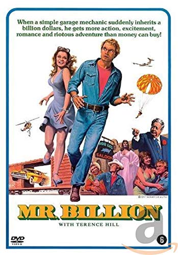 Mr Billion