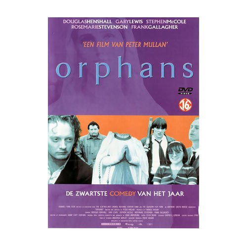 Orphans