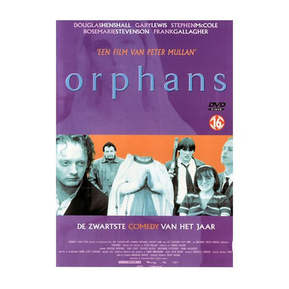 Orphans