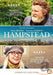 Hampstead (Dvd) (Region 2)