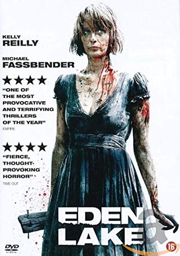Eden lake