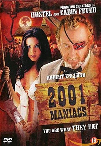 2001 maniacs