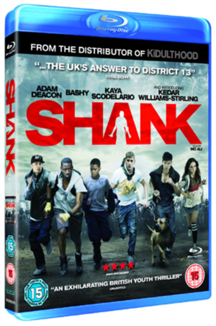 Shank